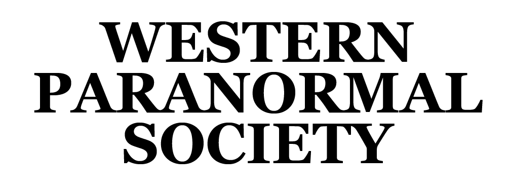 Western-Paranormal-Society_Logo-type-Center